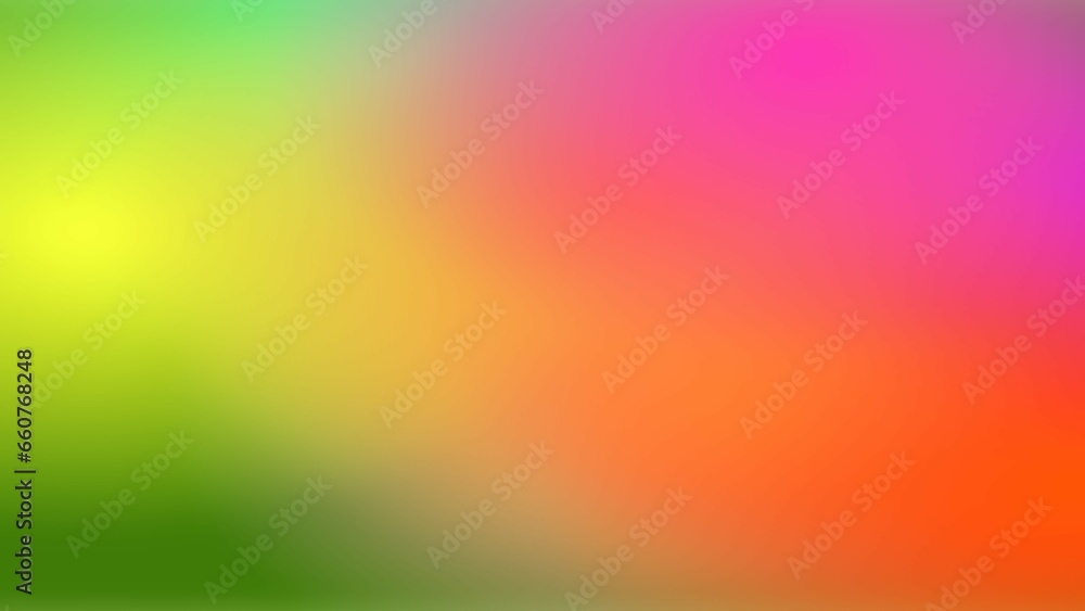 Obraz premium abstract colorful background