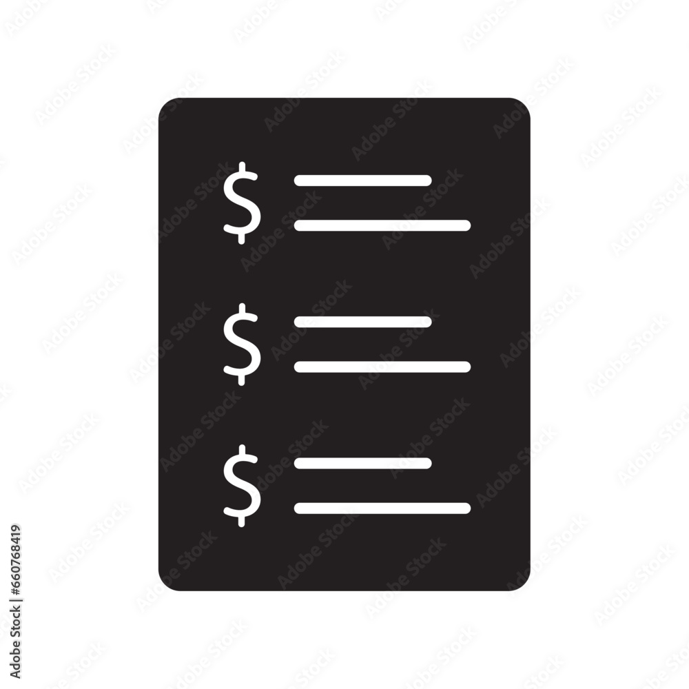 Accounting set of web icons in line style. Accounting and audit icons for web and mobile app. Containing finance report and invoice, tax return, accounting, auditing, inspection.black fill icon, ... Accounting set of web icons in line style. Accounting and audit icons for web and mobile app. Containing finance report and invoice, tax return, accounting, auditing, inspection.black fill icon, ...