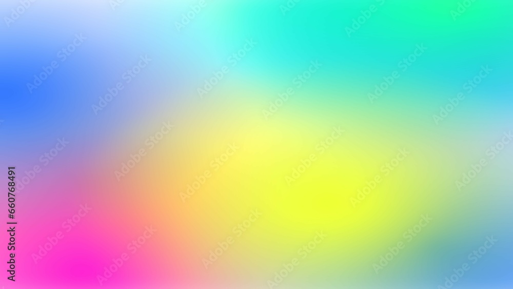 Obraz premium abstract colorful background