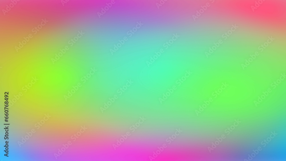 Obraz premium abstract colorful background