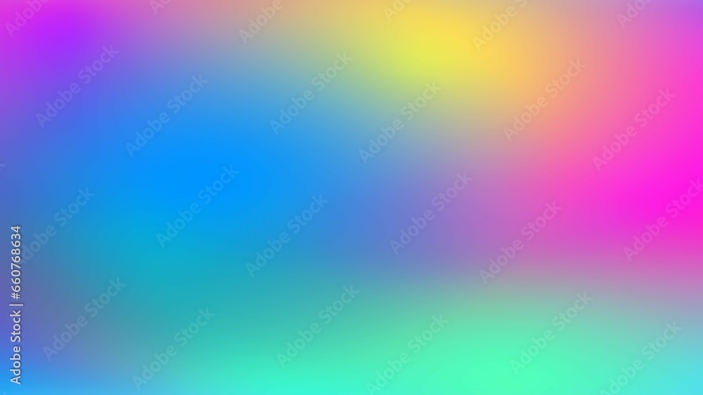 abstract colorful background