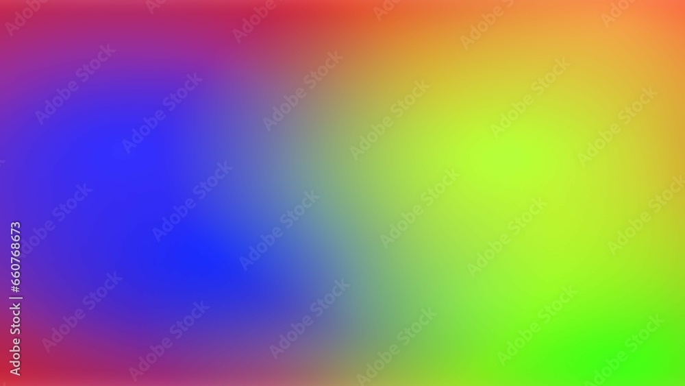 Obraz premium abstract colorful background