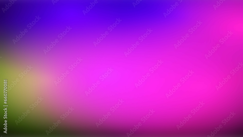 Fototapeta premium abstract colorful rainbow background 