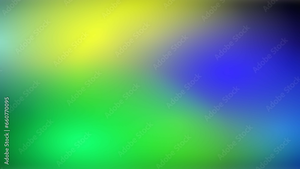 Obraz premium abstract colorful rainbow background