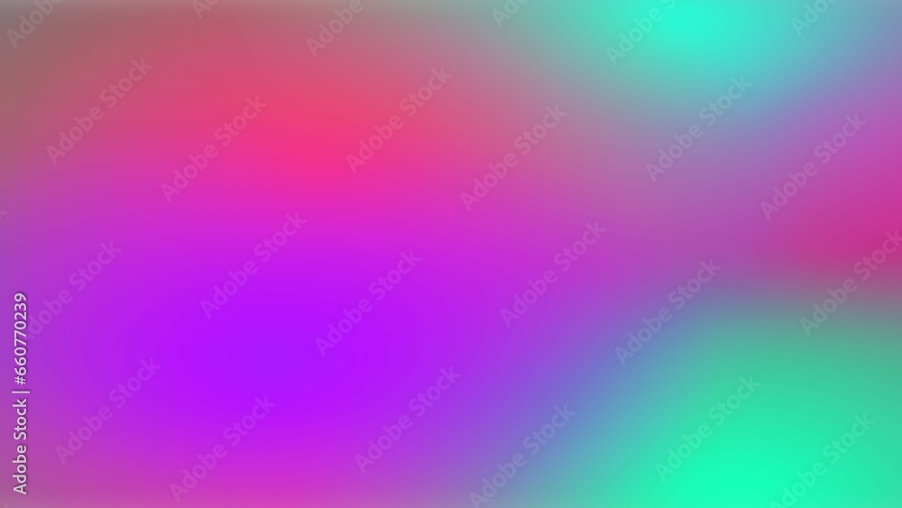 abstract colorful rainbow background 