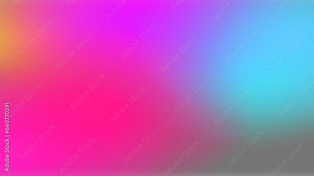 Obraz premium abstract colorful rainbow background 
