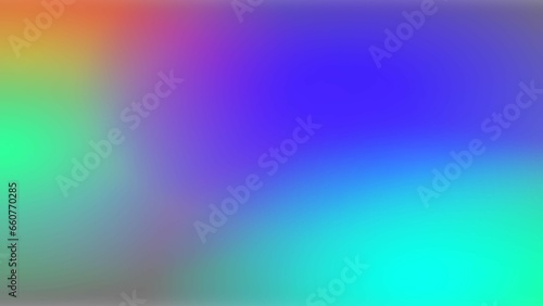 abstract colorful rainbow background 