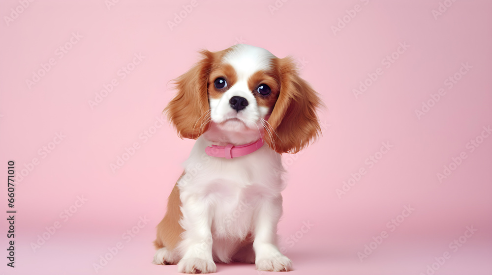 Cavalier King Charles Spaniel Cavalier King Charles Spaniel