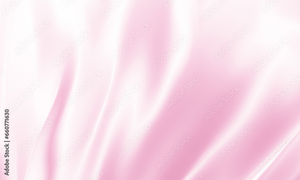 Abstract wave background. Pink gradient wave. Abstract wave background. Pink gradient wave.