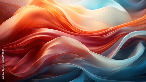 Elegant Abstract Background With Blurred Effect,Desktop Wallpaper Backgrounds, Background Hd For Designer