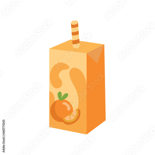 box juice