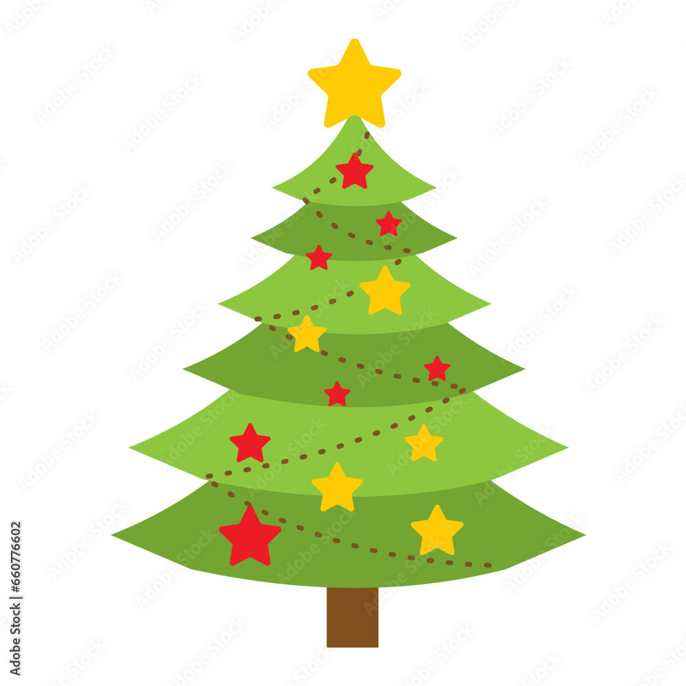 Chrismast Tree Chrismast Tree