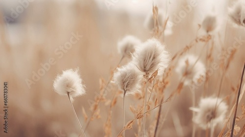 grass in a field © Karen