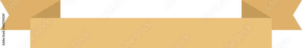 Ribbon banner vector Ribbon banner vector