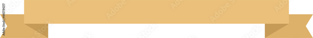 Ribbon banner vector Ribbon banner vector