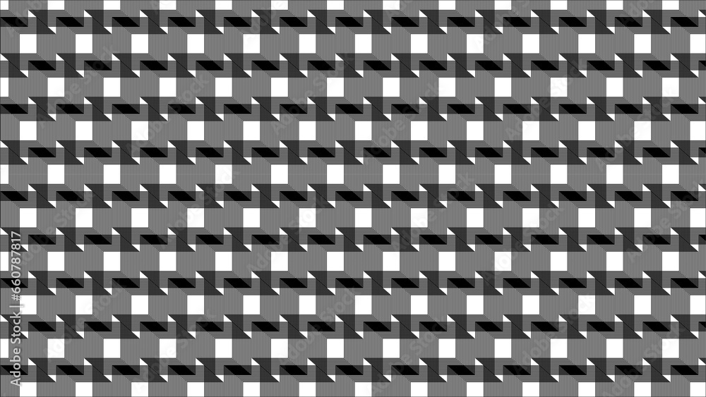 This JPG file features an Oriental-style pattern with numerous of square lines on a white background. This JPG file features an Oriental-style pattern with numerous of square lines on a white background.