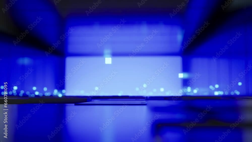Background Hi-tech Digital Grid Technology And Engineering, Corporate Promotion Background Hi-tech Digital Grid Technology And Engineering, Corporate Promotion