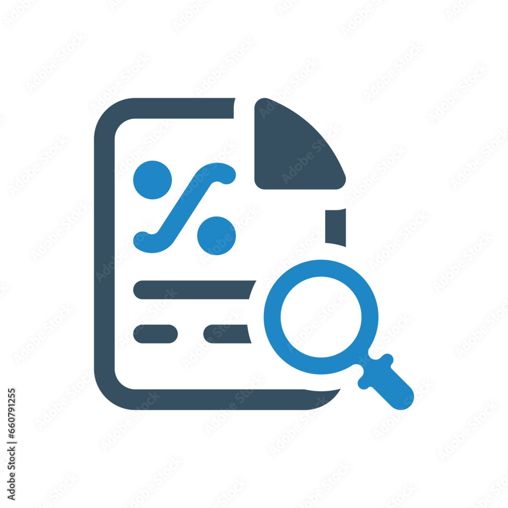 Credit history icon vector illustration Credit history icon vector illustration