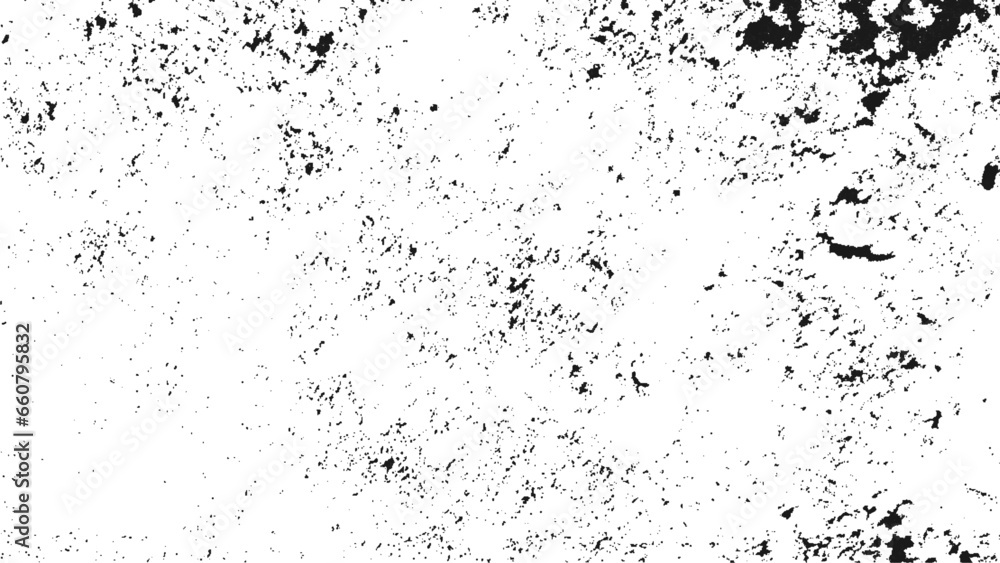 Dirt texture for the background with stain and blood drop effect. Distressed texture background with black and white colors. Abstract dust texture Dirt texture for the background with stain and blood drop effect. Distressed texture background with black and white colors. Abstract dust texture