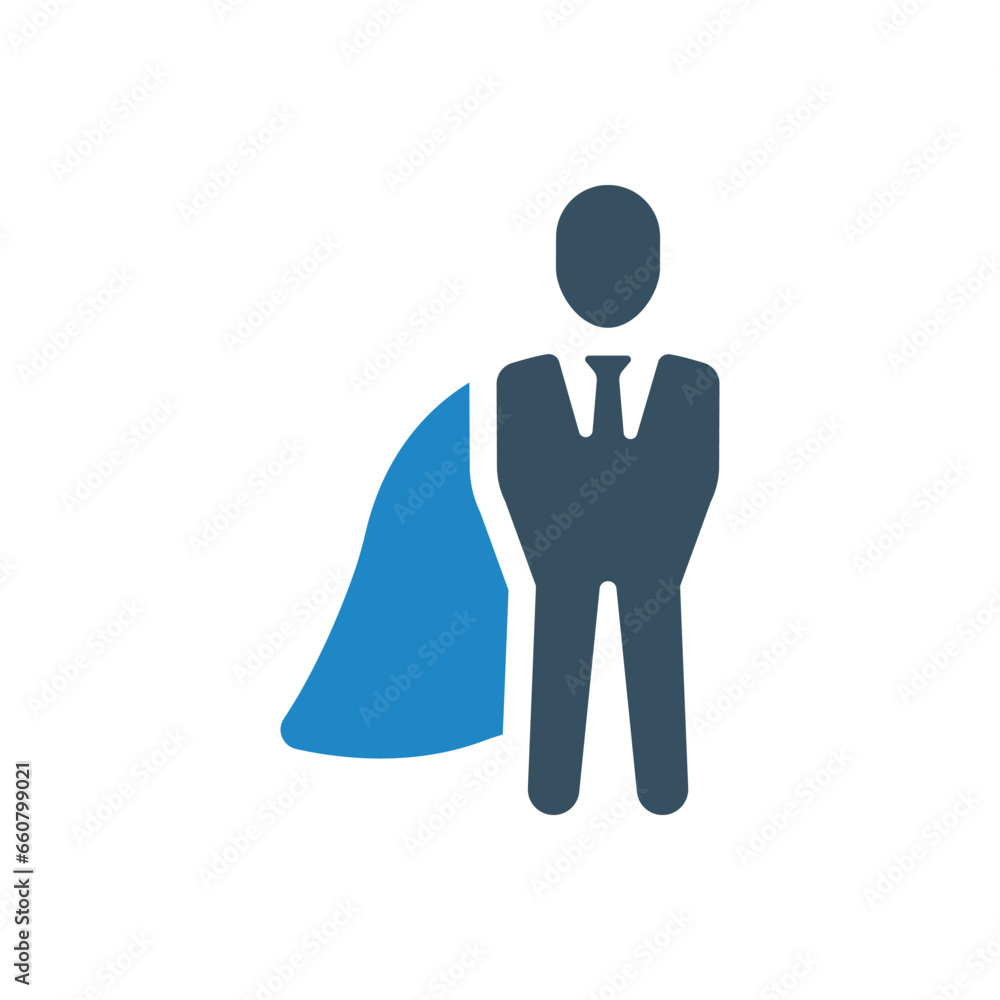 leader, team icon vector illustration leader, team icon vector illustration