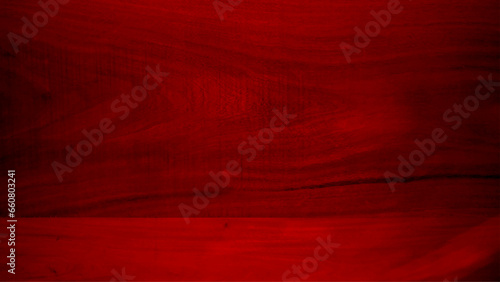 Red wooden background or texture. Wood texture, Dark red abstract wooden background, wood wall backgrounds.