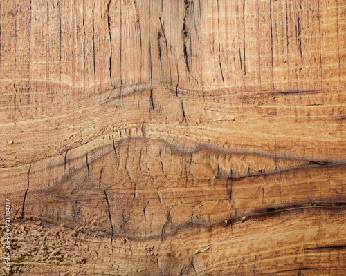 Wood Texture Image