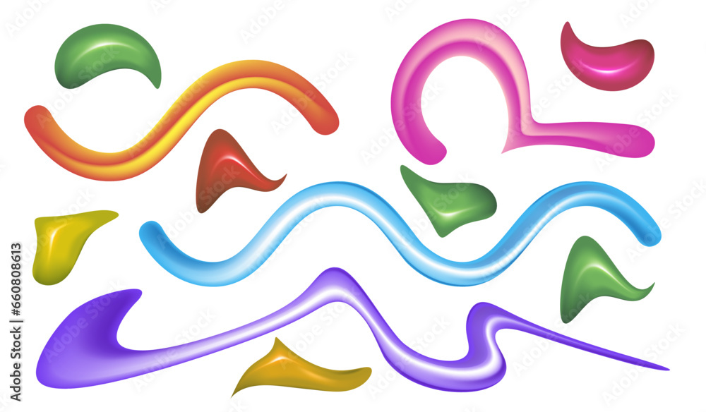 Cute shape, squiggle, doodle in a fashionable style.
Vector cartoon illustration. A design element. Cute shape, squiggle, doodle in a fashionable style.
Vector cartoon illustration. A design element.
