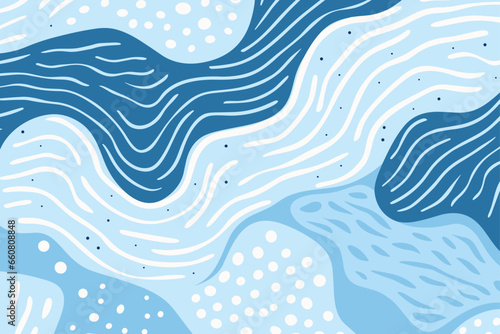 Christmas winter seamless pattern background. Good for fashion fabrics, children’s clothing, T-shirts, postcards, email header, wallpaper, banner, posters, events, covers, advertising, and more.