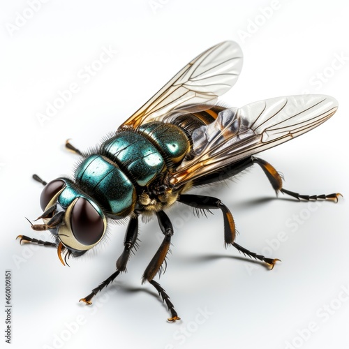 Full view Robber flyon a completely white background 0d602e, wallpaper pictures, Background HD