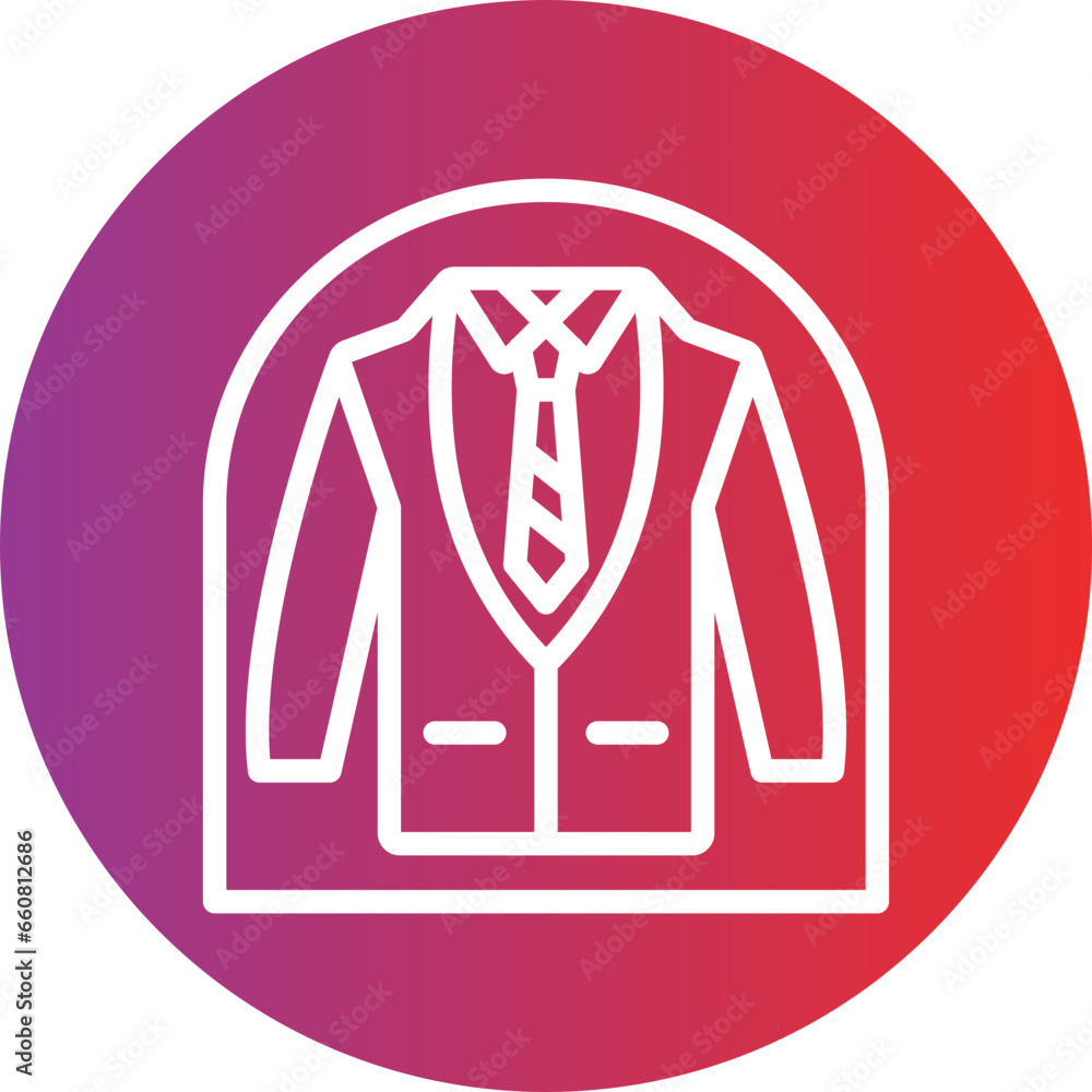 Vector Design Film Garment Icon Style Vector Design Film Garment Icon Style