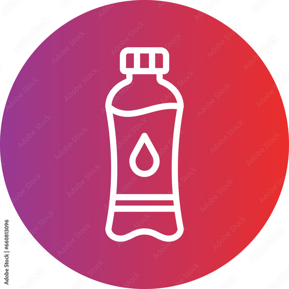 Vector Design Water Icon Style Vector Design Water Icon Style