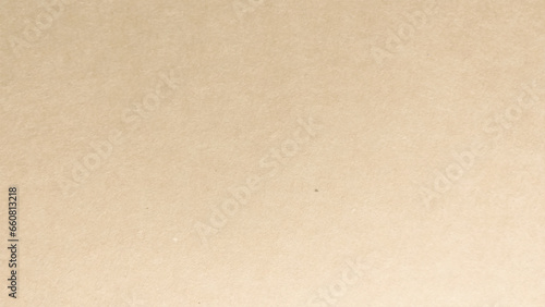 Brown paper close-up. craft paper texture background