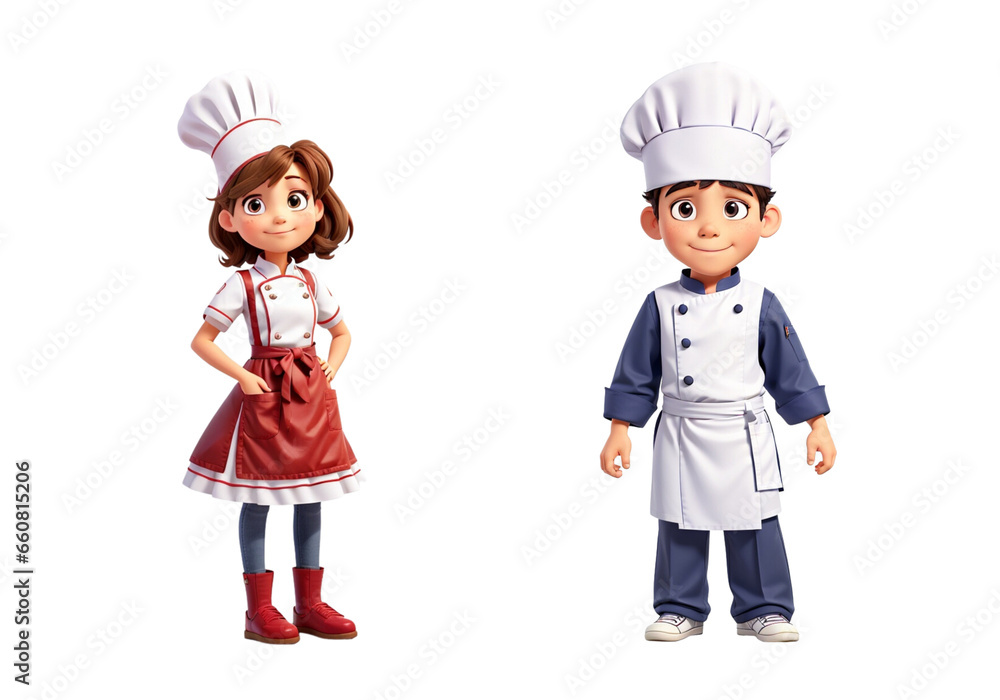 little chef little chef