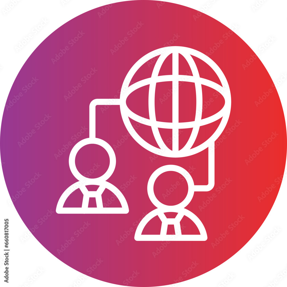 Vector Design Out Source Icon Style Vector Design Out Source Icon Style