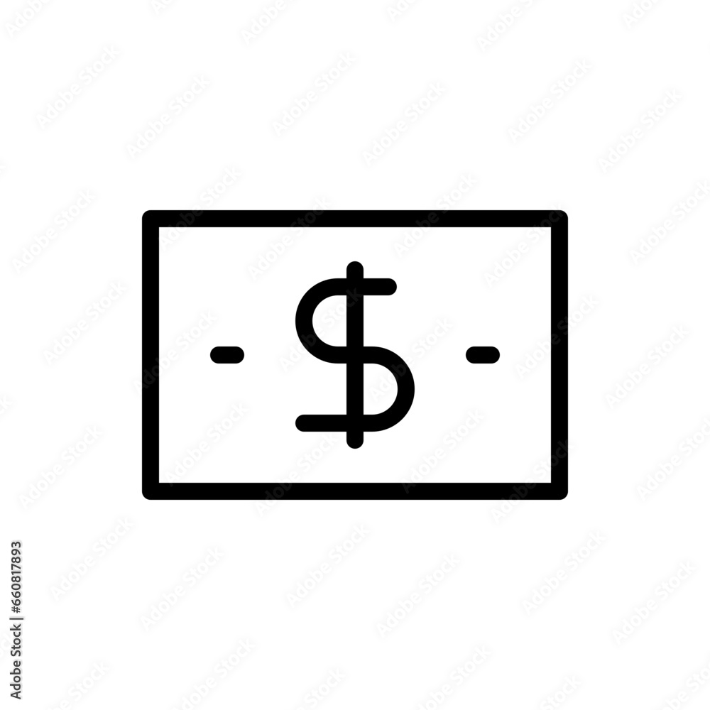 money money