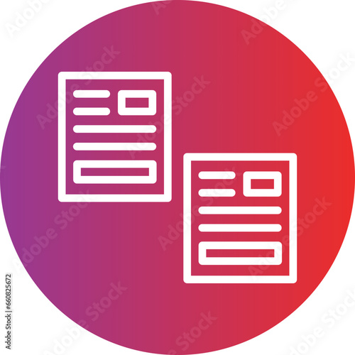Copy Icon Style
