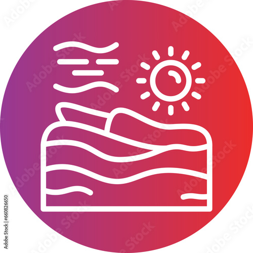 Dune Icon Style