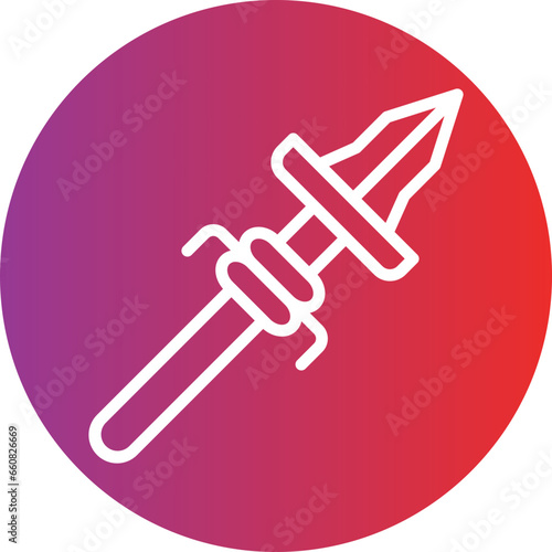 Javelin Icon Style