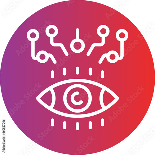 Bionics Icon Style