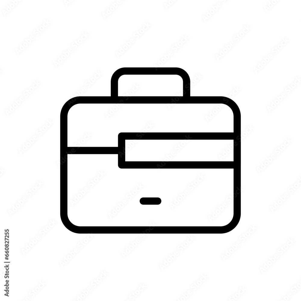 briefcase briefcase
