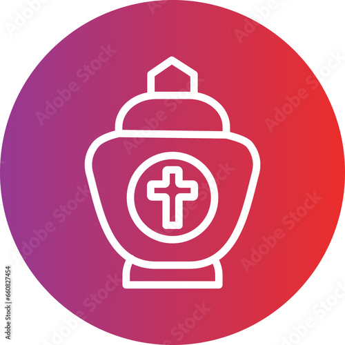 Ashes Icon Style