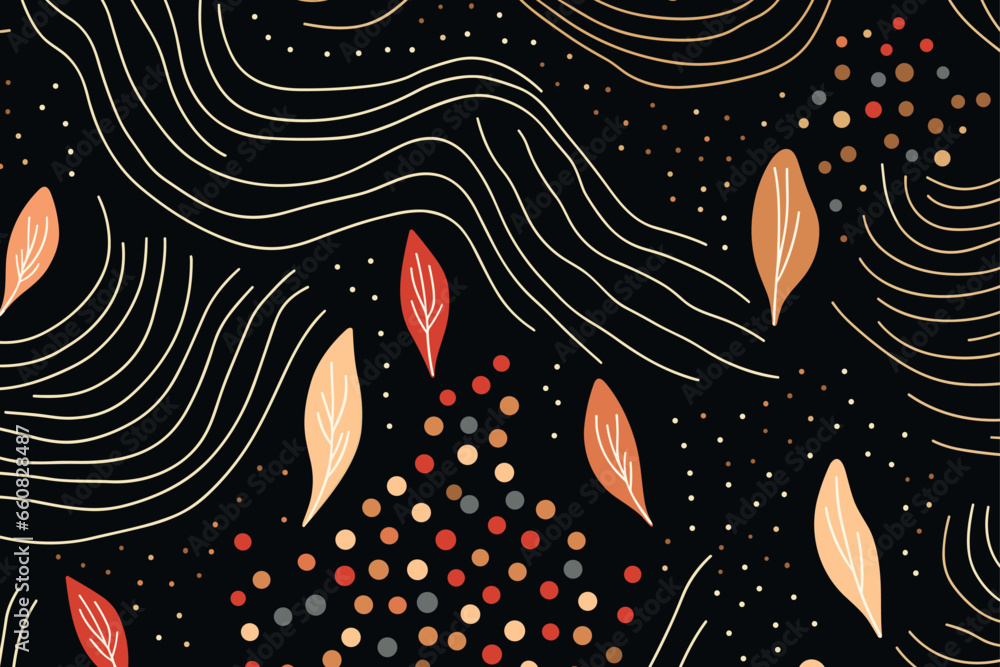 Christmas winter seamless pattern background. Good for fashion fabrics, children’s clothing, T-shirts, postcards, email header, wallpaper, banner, posters, events, covers, advertising, and more. Christmas winter seamless pattern background. Good for fashion fabrics, children’s clothing, T-shirts, postcards, email header, wallpaper, banner, posters, events, covers, advertising, and more.