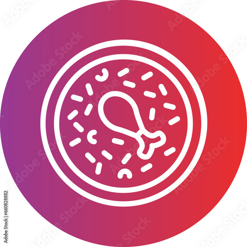 Mandi Icon Style