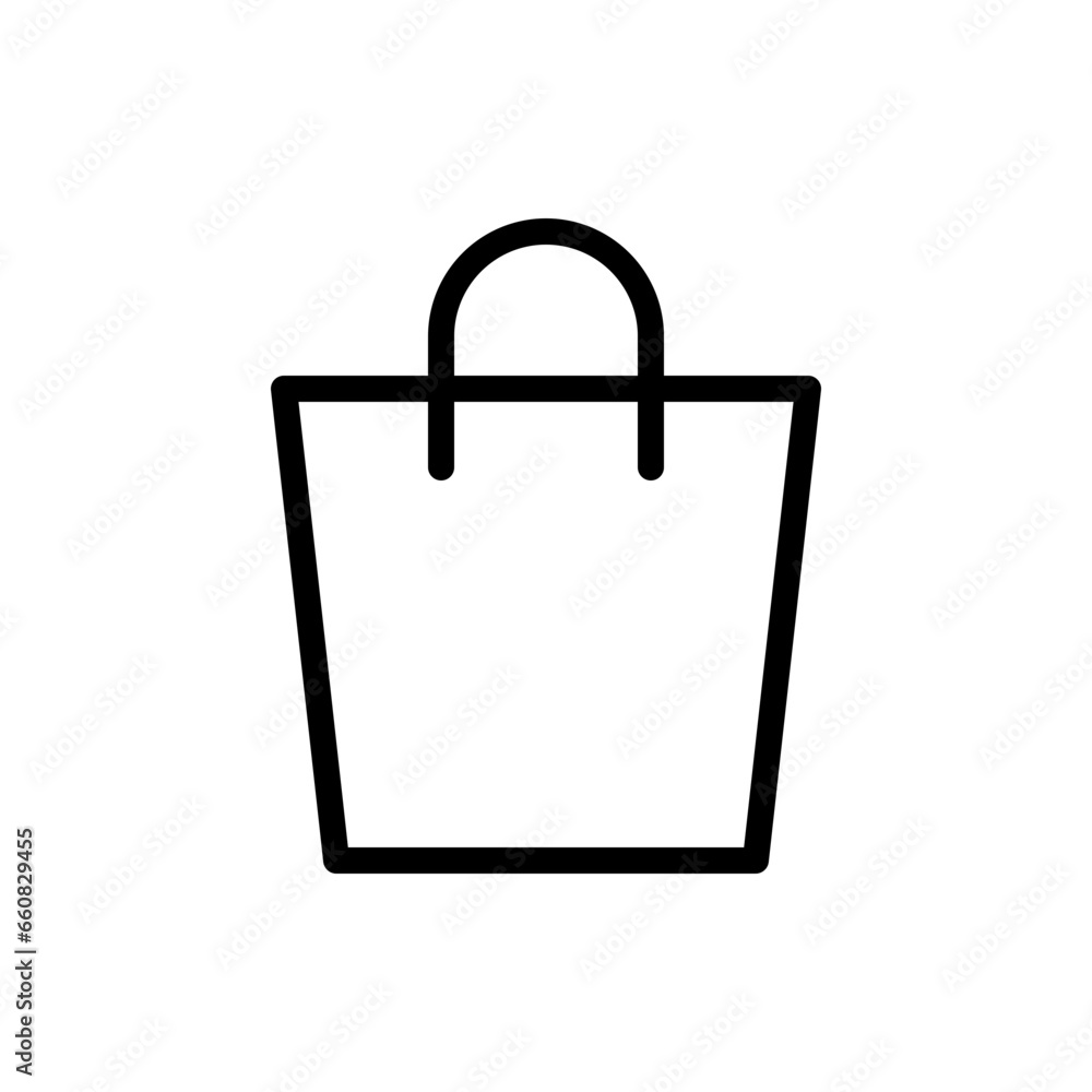 shopping bag shopping bag