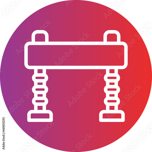 Pommel Icon Style