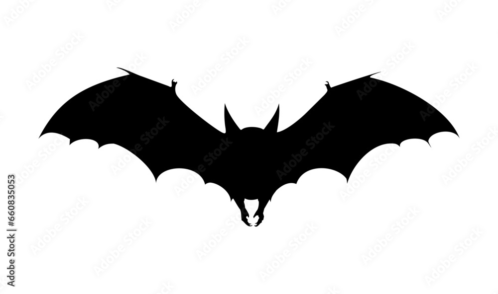 halloween bat vector illustration. transparent png halloween bat vector illustration. transparent png