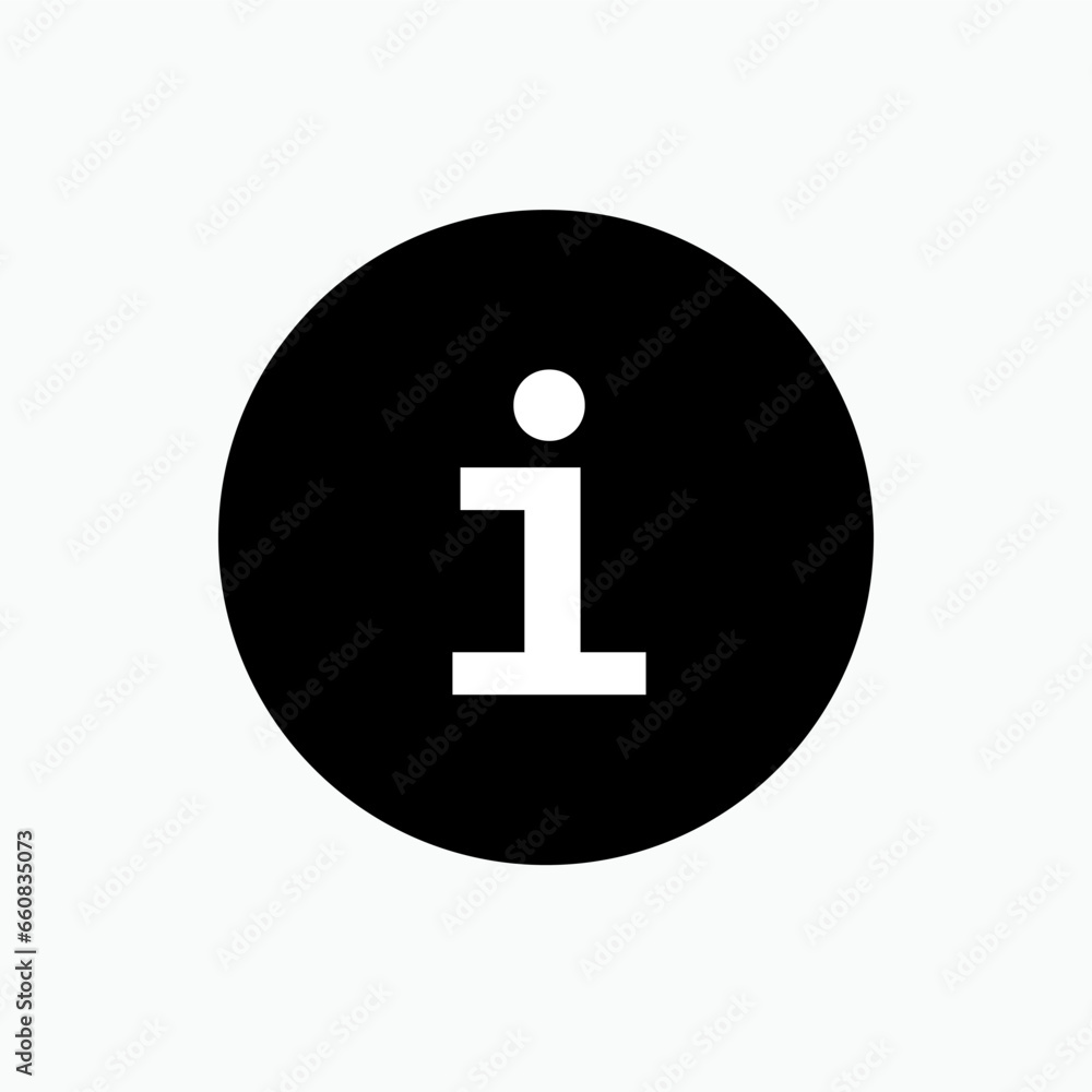 Info Icon. Information Center. Help Desk Symbol. Applied for Design, Presentation, Website or Apps Elements - Vector. Info Icon. Information Center. Help Desk Symbol. Applied for Design, Presentation, Website or Apps Elements - Vector.