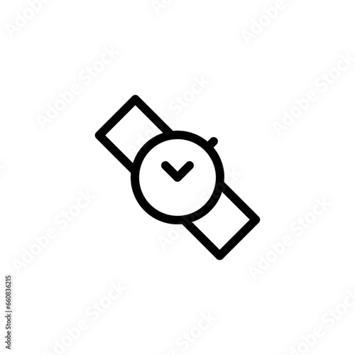 wristwatch