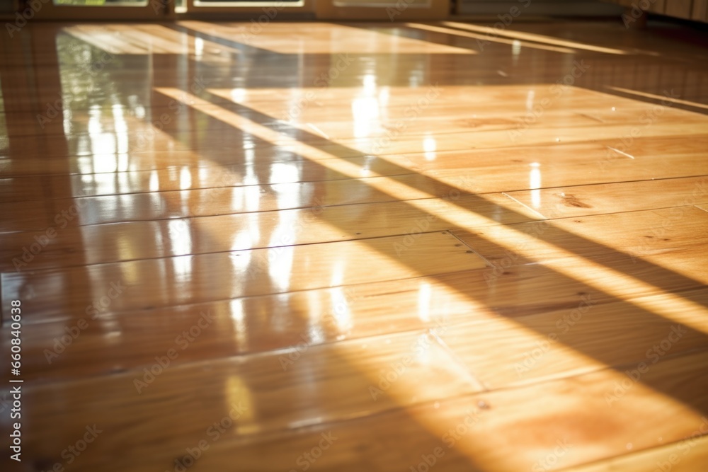 laminated flooring reflecting sunlight laminated flooring reflecting sunlight