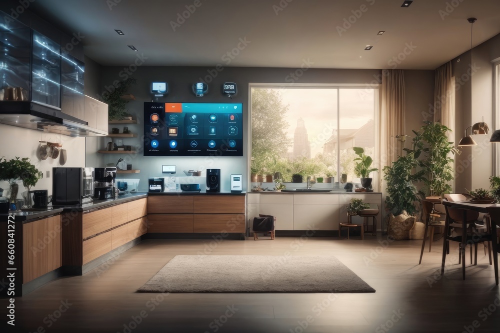 modern kitchen interior modern kitchen interior